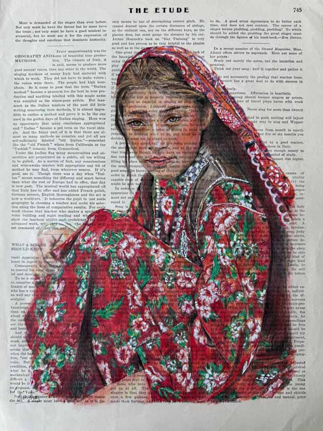 Solitude Collect Art Buy Original Art Online